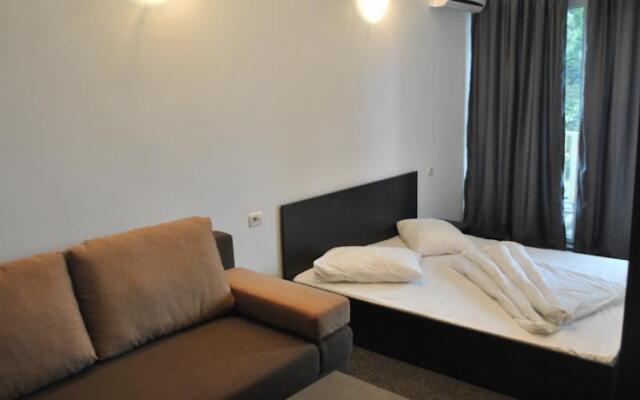 Hotel Confort