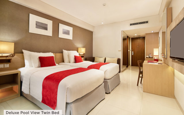 Ramada Encore by Wyndham Seminyak Bali