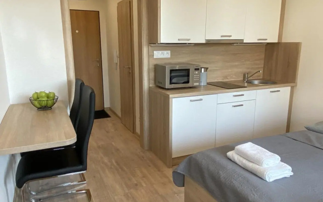 Apartment Poprad