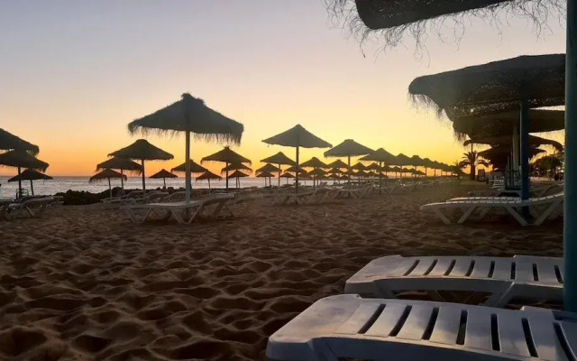 Retreat With Maritime Breeze T2 Vale Parra Albufen