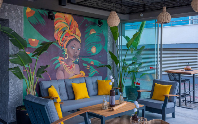 Royalisa Palmiye Beach +16 Adult Only