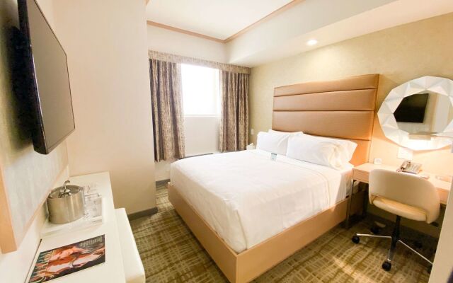 The Fredonia Hotel and Convention Center