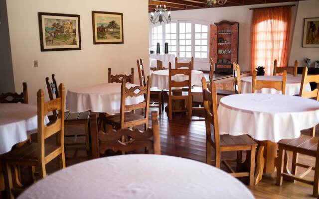 Pousada Villagio Santa Rosa