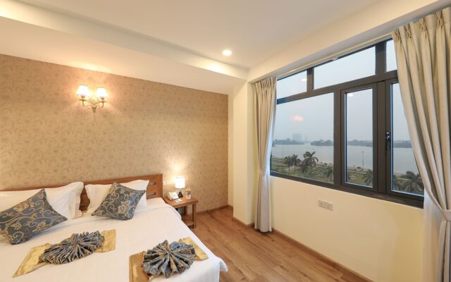 Inya View Hotel