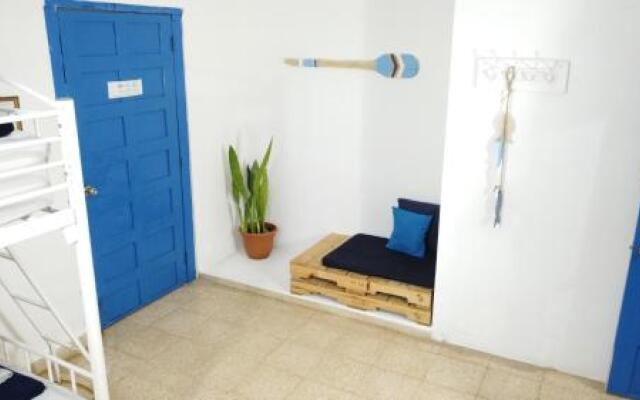 Casa Greca