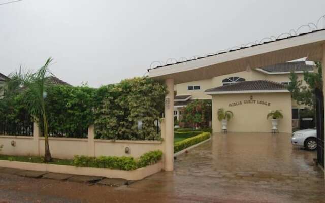 Acacia Lodge, North Legon