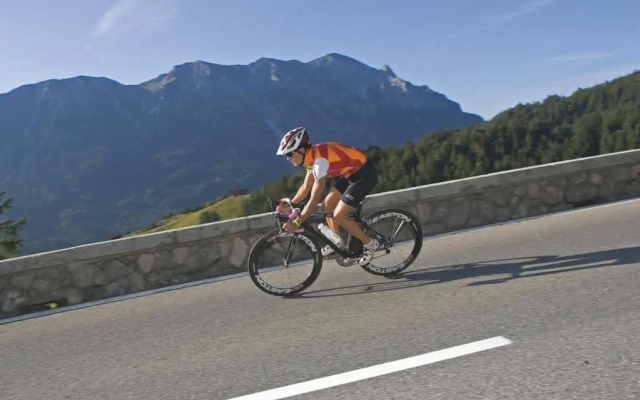 Berghof