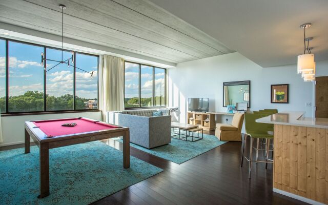 Hotel Indigo Athens University Area by IHG