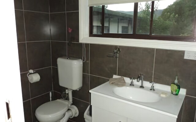 Forest Lodge Chalets