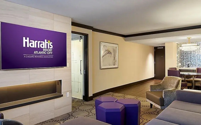 Harrah's Resort Atlantic City