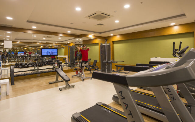 Side Royal Palace Hotel & Spa - All Inclusive