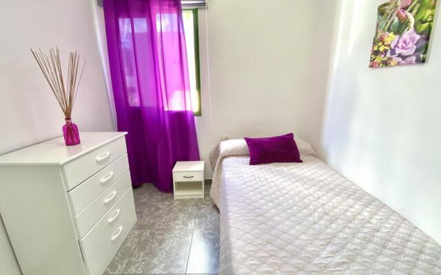 Home2Book Relax Apartment Buenavista