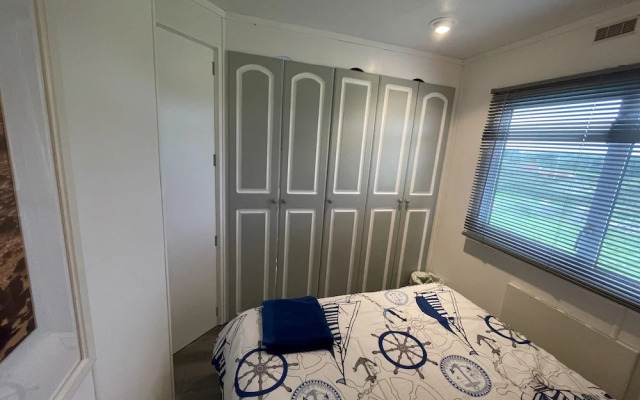 Farm Stay Property Pets and Families Welcome