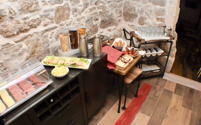 Heritage Palace Varos - MAG Quaint & Elegant Boutique Hotels