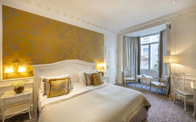 Hotel Hermitage Monte-Carlo - Image 6