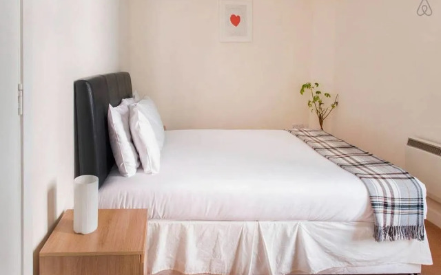 MetroStays - Temple Bar 11