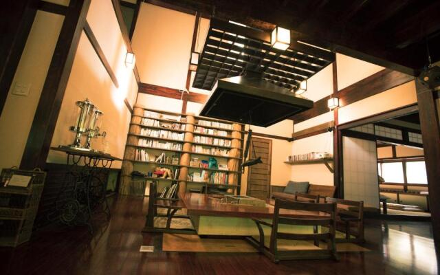 SOBAHOUSE Azumino