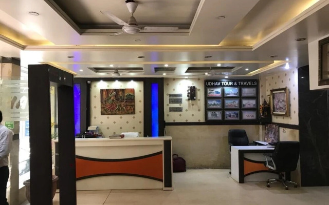 Udhav Palace