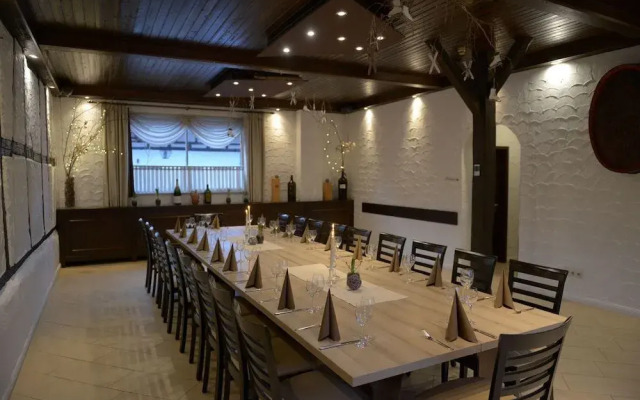 Landgasthof Baumhoftenne