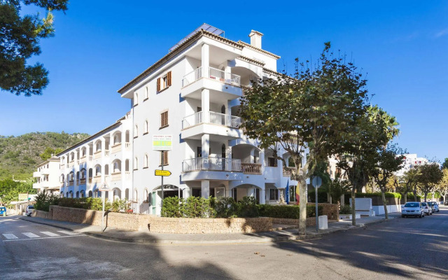 Sa Torre Apartaments