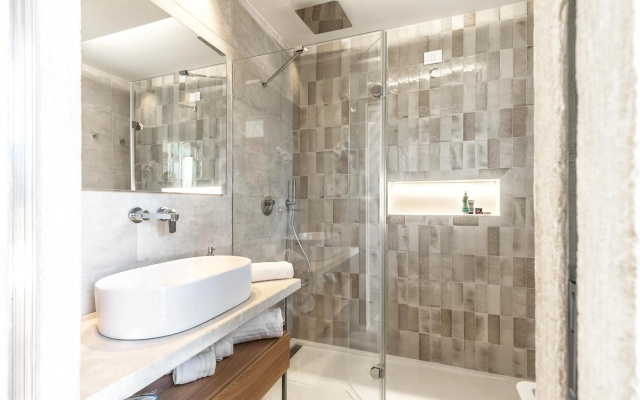 Hotel Club Saraceno