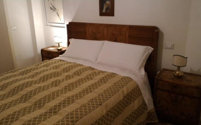 La Casa nel Borgo