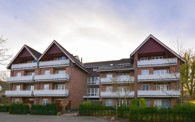 Seepark Wohnung 3 7