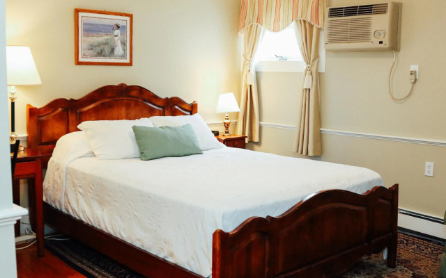 Concord's Colonial Inn