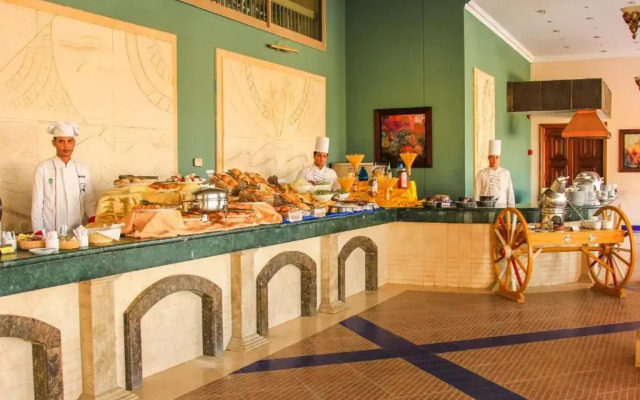 Green Sudr Hotel