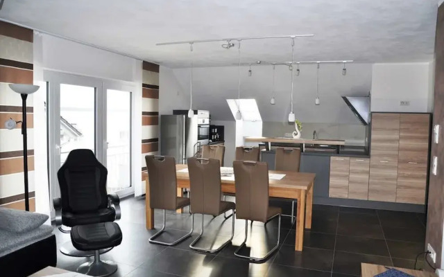 modern-one apartments Fulda