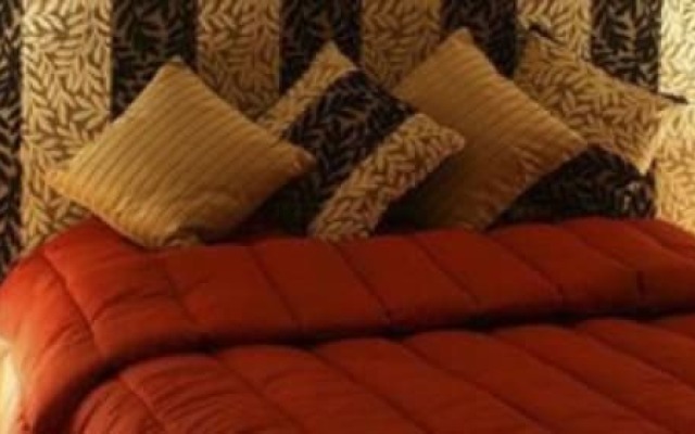 Scafell Hotel