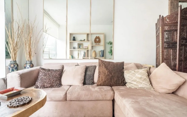 Polanco Designer Apartament