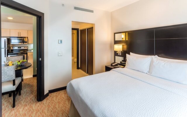 Residence Inn San Jose Escazu