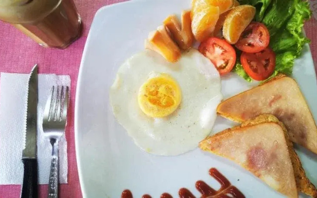 We Chiang Mai Guesthouse 2