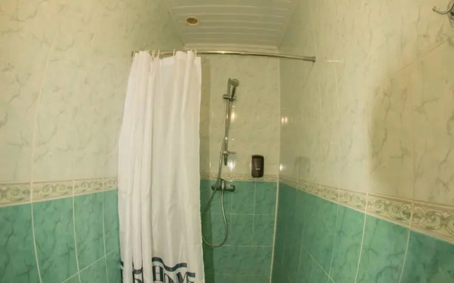 Grand Hostel