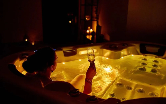 Hotel Rehavital