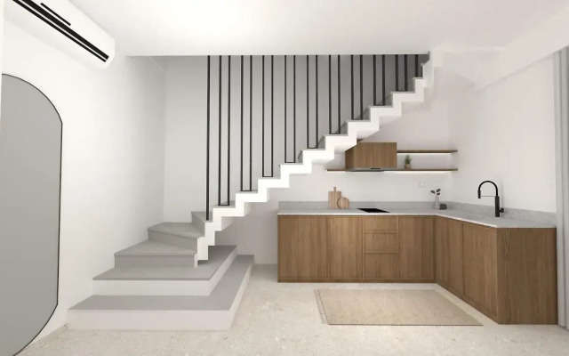 Deos Luxury Suites