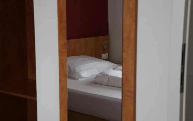 Hotel an der Therme