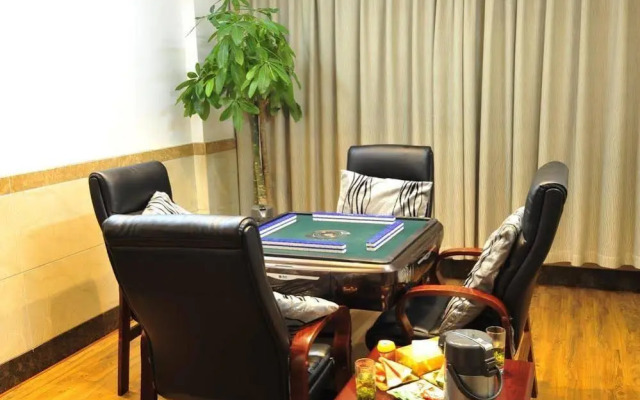 Linping Hotel Hangzhou