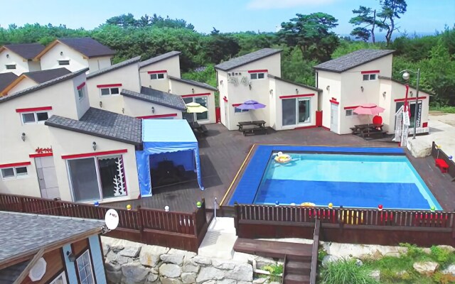 Gangneung Sea Pension
