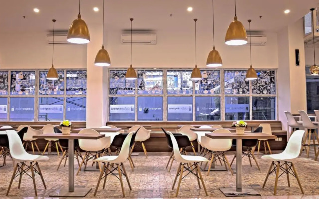 Dafam Express Jaksa Jakarta