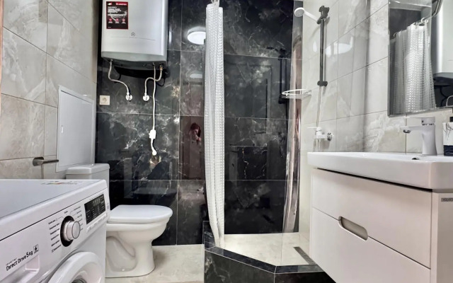 Apartments on Kutaisi street 1