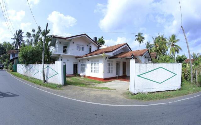 White Villa Weligama