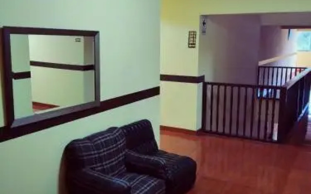 Hostal Inversiones Huachipa