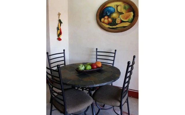 Marina Pinacate Condos By FMI Rentals