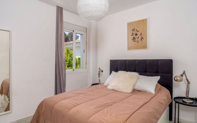 Top renovated penthouse in Los Naranjos