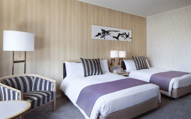 Hotel Nikko Narita