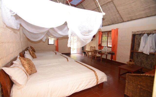 Mara Chui Resort