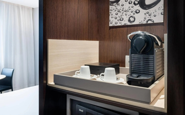 AC Hotel Madrid Feria by Marriott