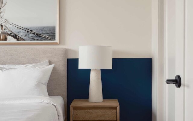 Quartier des Marinas - Hôtel Expérience